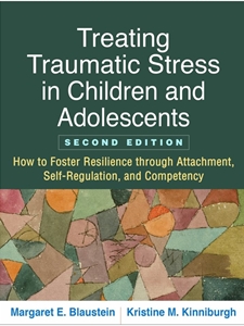(EBOOK) TREATING TRAUMATIC STRESS IN CHILDREN..