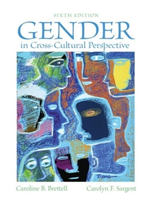 GENDER IN CROSS-CULTURAL PERS.-TEXT