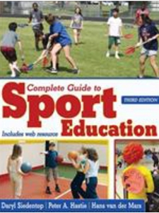 COMPLETE GUIDE TO SPORT EDUCATION
