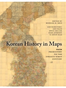 KOREAN HISTORY IN MAPS