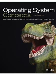 IA:CS 470: OPERATING SYSTEM CONCEPTS