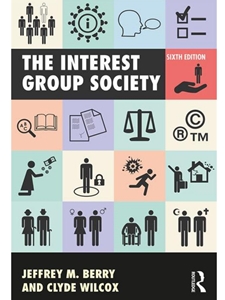 INTEREST GROUP SOCIETY