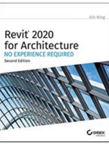 AUTODESK REVIT ARCHITECTURE 2020