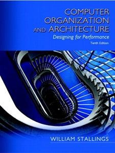 IA:CS 312:COMPUTER ORGANIZATION AND ARCHITECTURE