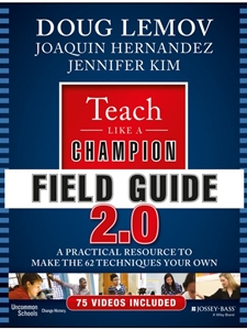 (EBOOK) TEACH LIKE A CHAMP.FIELD GDE.2.0