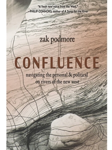 CONFULENCE: NAVIGATING PERSONAL AND POLITICAL ECOLOGIES ON WESTNER RIVERS