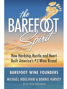 BAREFOOT SPIRIT SPECIAL ORDER ONLY