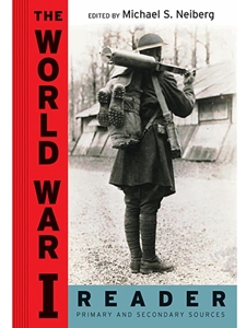 The World War I Reader
