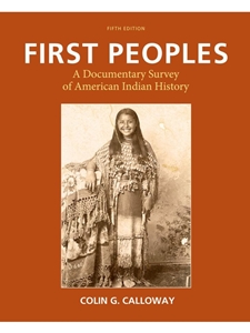 FIRST PEOPLES