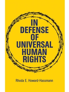 IN DEFENCE OF UNIVERSAL HUMAN RIGHTS