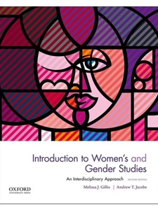 (EBOOK) INTRO. TO WOMEN'S GENDER STUDIES