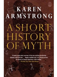 SHORT HISTORY OF MYTH