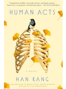 (EBOOK) HUMAN ACTS