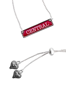 Central Necklace