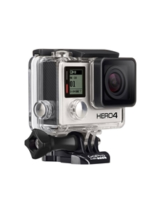 GOPRO HERO4 BLACK