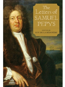 THE LETTERS OF SAMUEL PEPYS