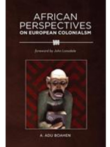 (EBOOK) AFRICAN PERSPECTIVES ON EUROPEAN...