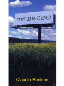 DON'T LET ME BE LONELY