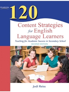 IA:ELEM 443/EDBL 401:120 CONTENT STRATEGIES FOR ENGLISH LANGUAGE LEARNERS