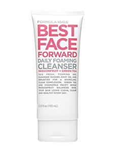 Best Face Forward Face Wash