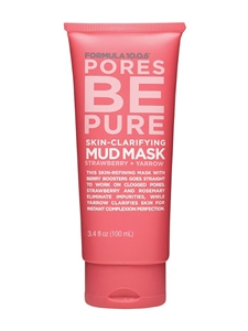 Pores Be Pure Mud Mask