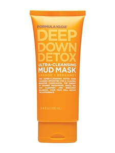 Deep Down Detox Mud Mask