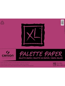 XL Palette Paper Pad