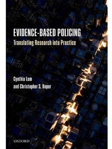 EVIDENCE-BASED POLICING:TRANSLATING...