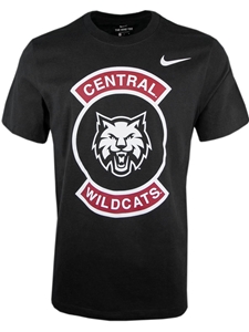 Central Cotton Core Nike Tshirt