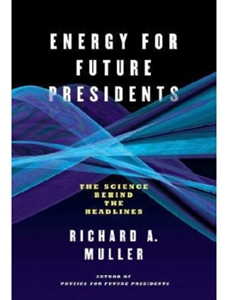 (EBOOK) ENERGY FOR FUTURE PRESIDENTS
