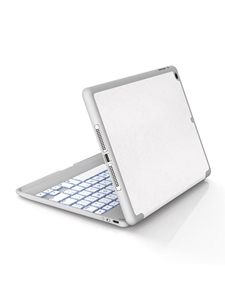 ZAGG FOLIO IPAD MINI WHITE