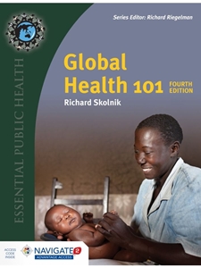GLOBAL HEALTH 101