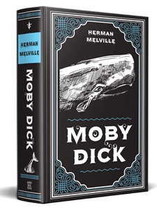 MOBY DICK (PAPER MILL CLASSICS)