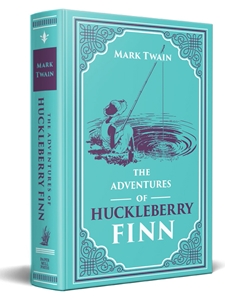 THE ADVENTURES OF HUCKLEBERRY FINN (PAPER MILL CLASSICS)