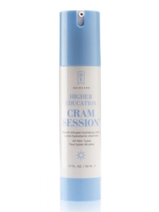 Cram Session Vitamin Infused Hydrating Lotion