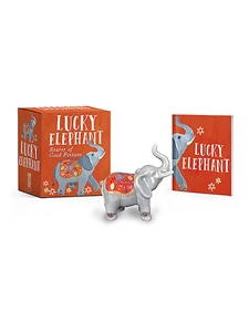 Mini Lucky Elephant