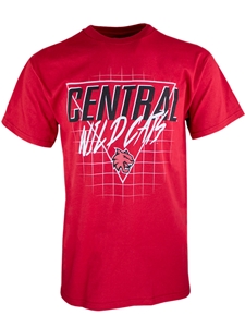 Wildcats Crimson Tshirt