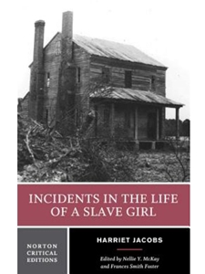 INCIDENTS IN LIFE OF A SLAVE GIRL