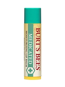 Medicated Lip Balm