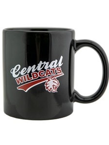 Central Wildcats Coffee Mug