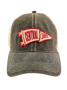 Central Old Favorite Trucker Hat
