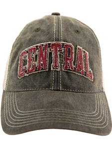 Central Old Favorite Trucker Mesh Hat