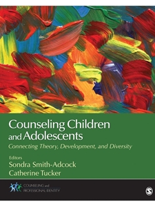 (EBOOK) COUNSELING CHILDREN+ADOLESCENTS