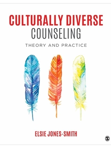 (EBOOK) CULTURALLY DIVERSE COUNSELLING: THEORY AND PRACTICE