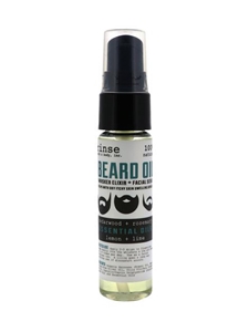Beard Oil -- Skin & Whisker Elixer