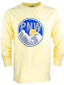 PNW Long Sleeve Tshirt