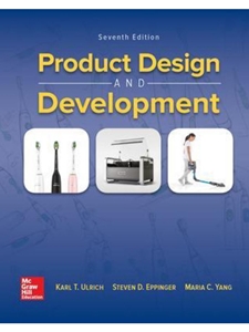 (EBOOK) RO PRODUCT DESIGN+DEVELOPMENT