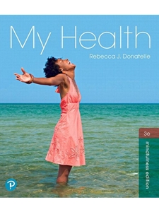 (EBOOK) MY HEALTH