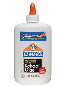 Elmer's School Glue 7.625 oz