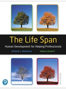(EBOOK) LIFE SPAN:HUMAN DEVEL.F/HELPING PROF.